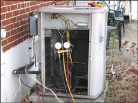HVAC Installation, Repair & Maintenance image 2
